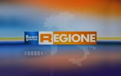 TGR Buongiorno Regione