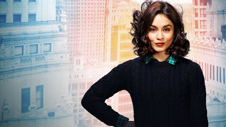 Serie Tv - Powerless