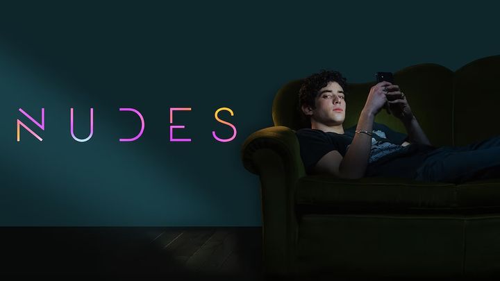 Serie Tv - Nudes (IT)