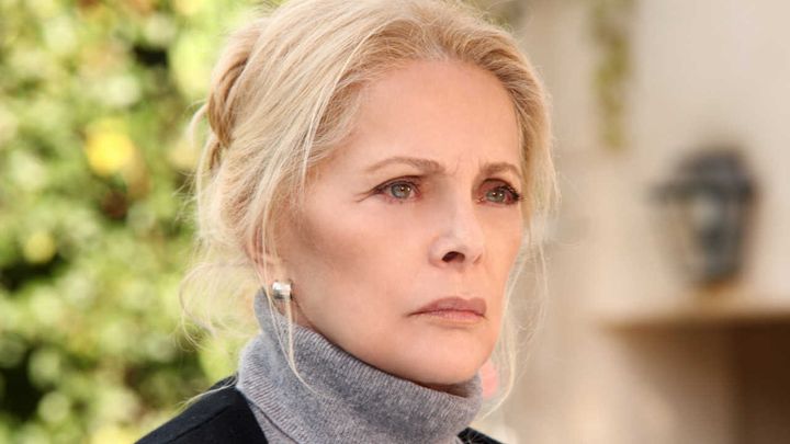 Serie Tv - La Donna Che Ritorna