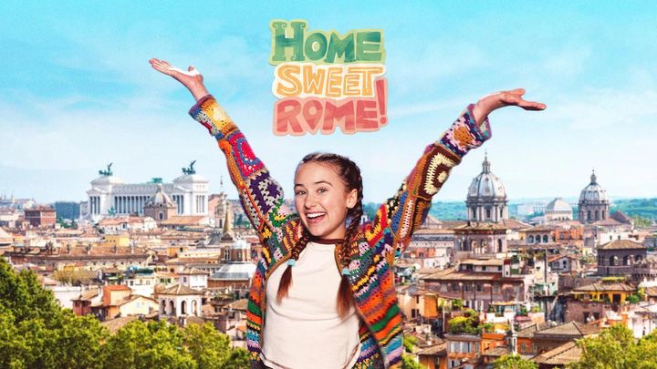 Serie Tv - Home sweet Rome!