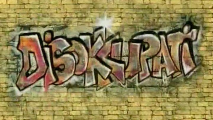 Serie Tv - Disokkupati