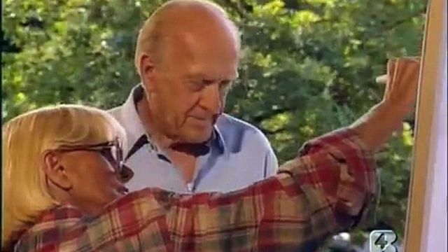 Serie Tv - Cascina Vianello