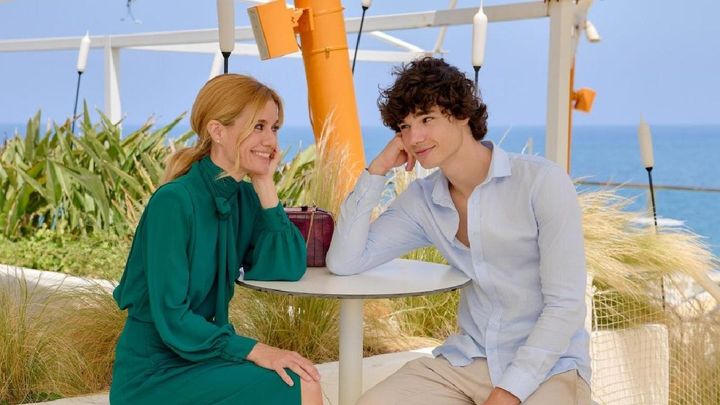 Serie Tv - Escándalo: Storia di un'ossessione