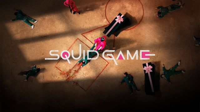 Serie Tv - Squid Game
