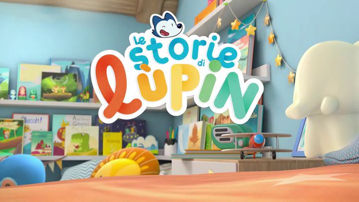 Serie Tv - Le storie di Lùpin