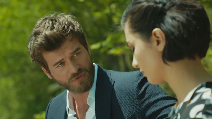 Serie Tv - BRAVE AND BEAUTIFUL