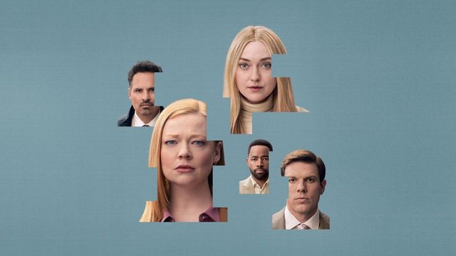 Serie Tv - All Her Fault
