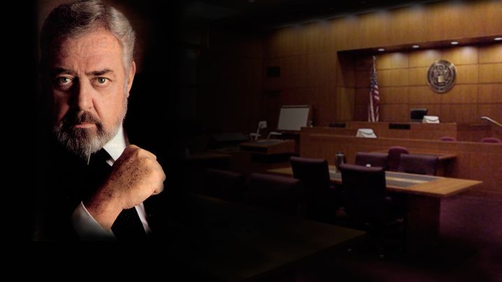 Serie Tv - Il ritorno di Perry Mason