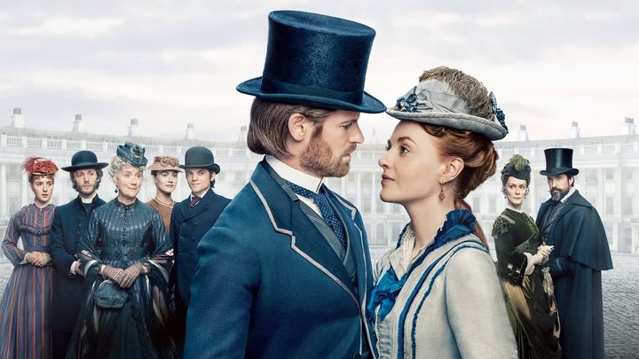 Serie Tv - Belgravia: The Next Chapter
