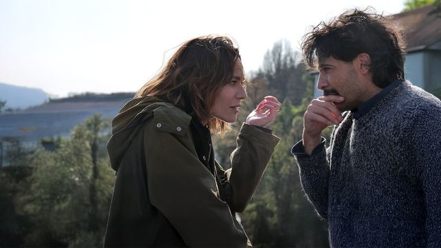 Serie Tv - Se fossi te