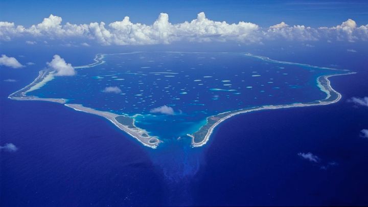 Serie Tv - Mari del Sud