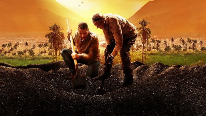 Serie Tv - E$cobar: L'oro dei narcos