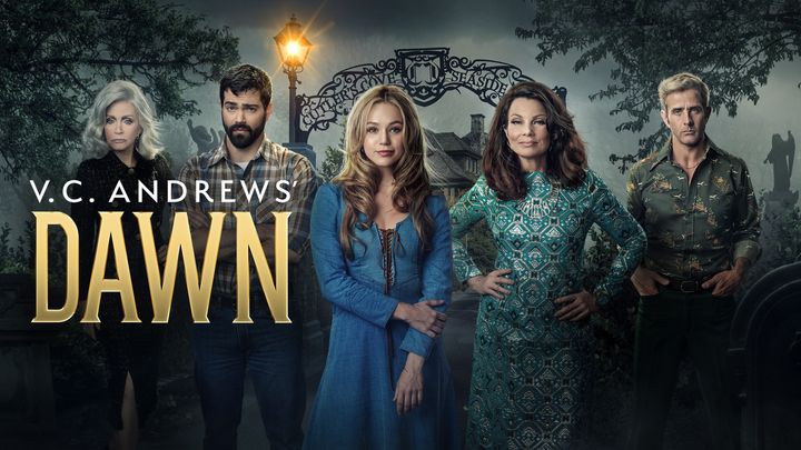 Serie Tv - V.C. Andrews’ Dawn