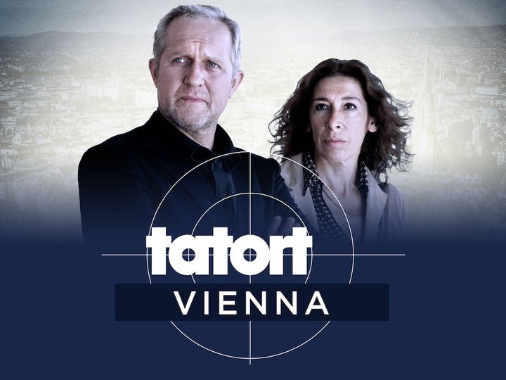 Serie Tv - Tatort Vienna