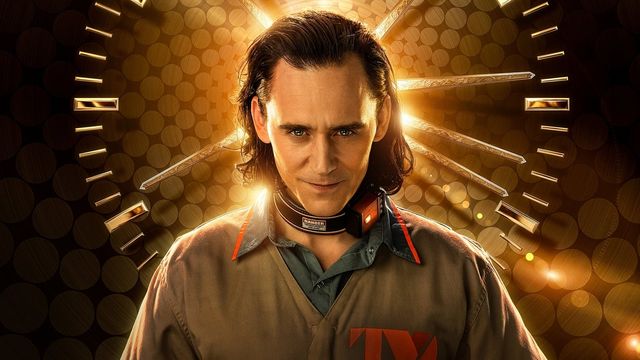 Serie Tv - Loki