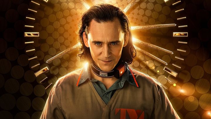 Serie Tv - Loki