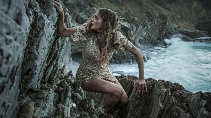 Serie Tv - Un'altra verità