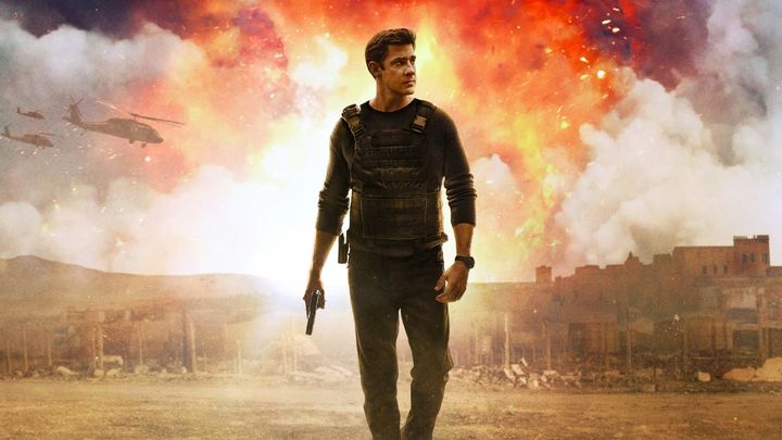 Serie Tv - Jack Ryan