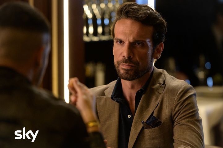 Serie Tv - Il Grande Gioco