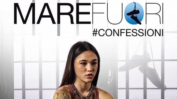 Serie Tv - Mare fuori #confessioni