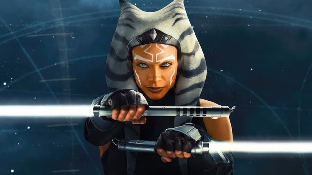 Serie Tv - Ahsoka