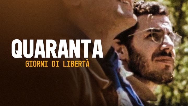 Serie Tv - Quaranta giorni di libertà