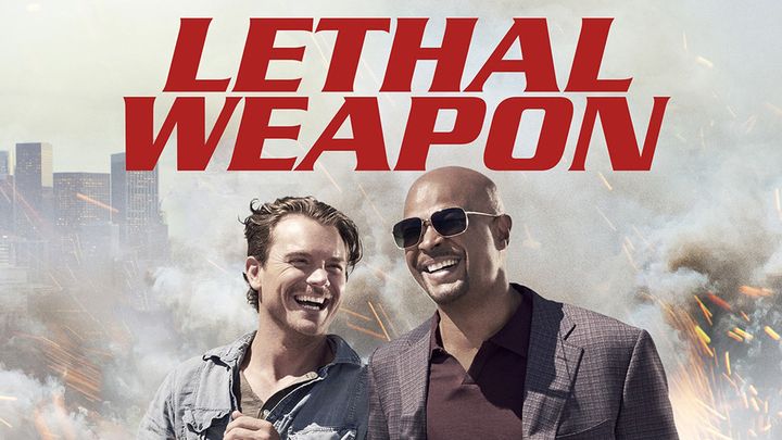 Serie Tv - Lethal Weapon