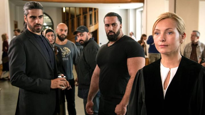 Serie Tv - I delitti della Foresta Nera