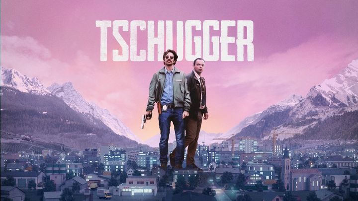 Serie Tv - Tschugger