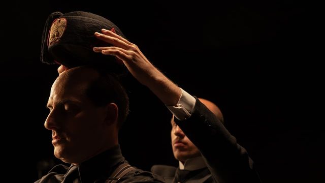 Serie Tv - M - Il figlio del secolo