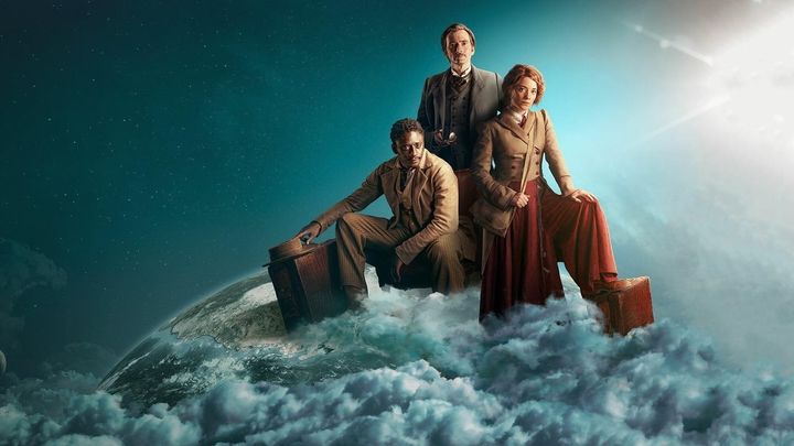 Serie Tv - Il Giro Del Mondo in 80 Giorni