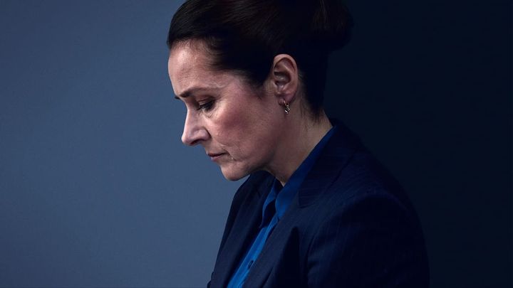 Serie Tv - Borgen - Potere e gloria