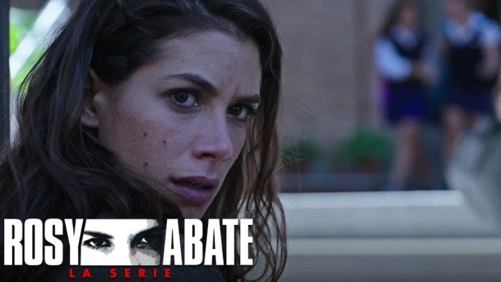 Serie Tv - Rosy Abate - La Serie