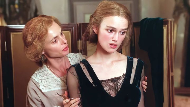 Serie Tv - Il dottor Zivago