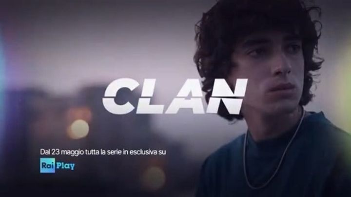 Serie Tv - Clan - Scegli il tuo destino