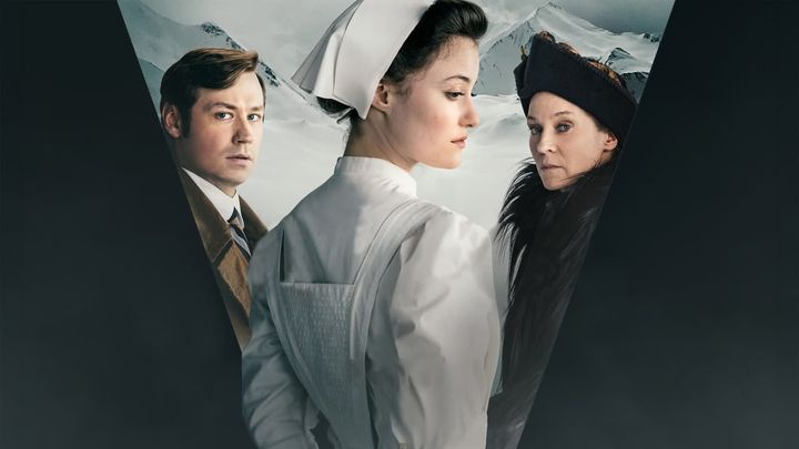 Serie Tv - Davos 1917