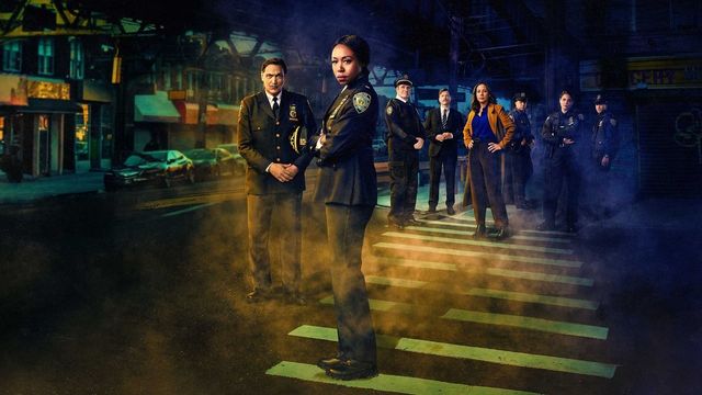 Serie Tv - East New York