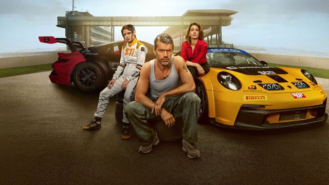 Serie Tv - Motorvalley