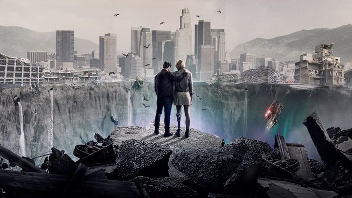 Serie Tv - La Brea