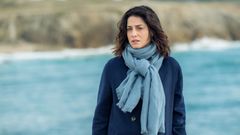 La scogliera dei misteri