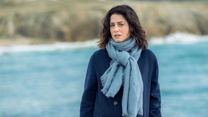 Serie Tv - La scogliera dei misteri