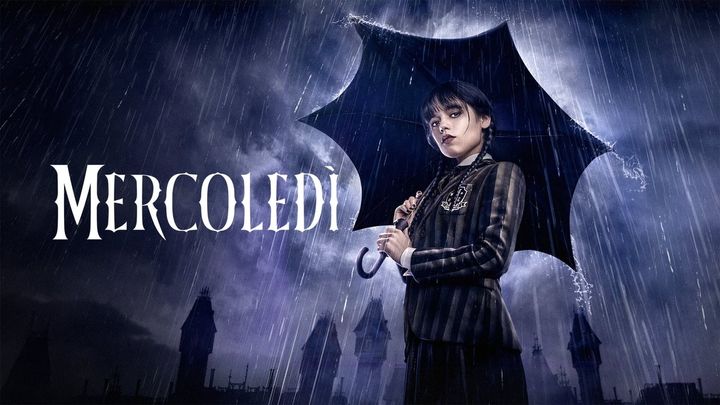 Mercoledì