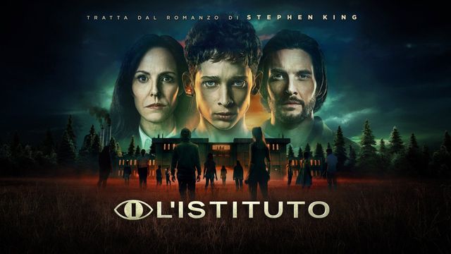 Serie Tv - L'Istituto