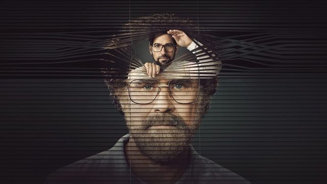 Serie Tv - The Shrink Next Door