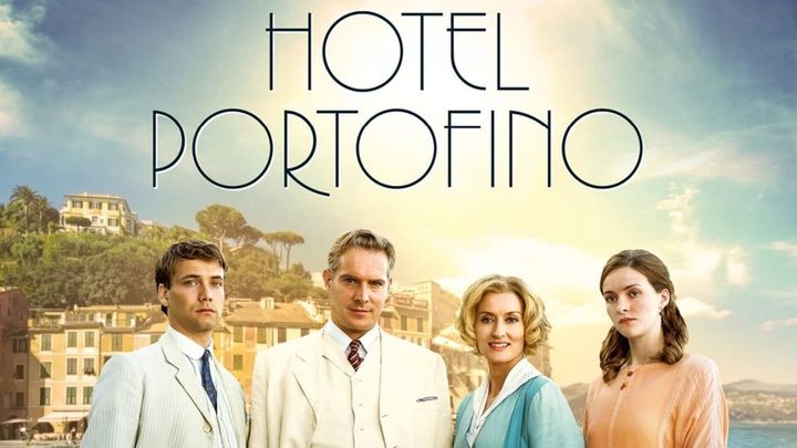 Serie Tv - Hotel Portofino