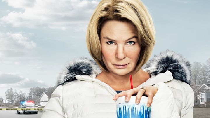 Serie Tv - The Thing About Pam