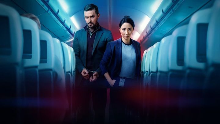 Serie Tv - Red Eye