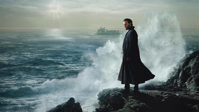 Serie Tv - Il conte di Montecristo