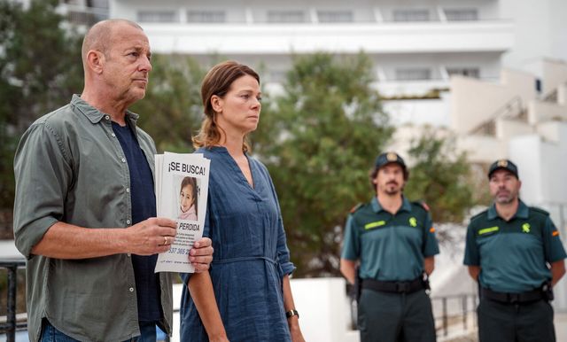 Serie Tv - Tutta la verità su Lilly